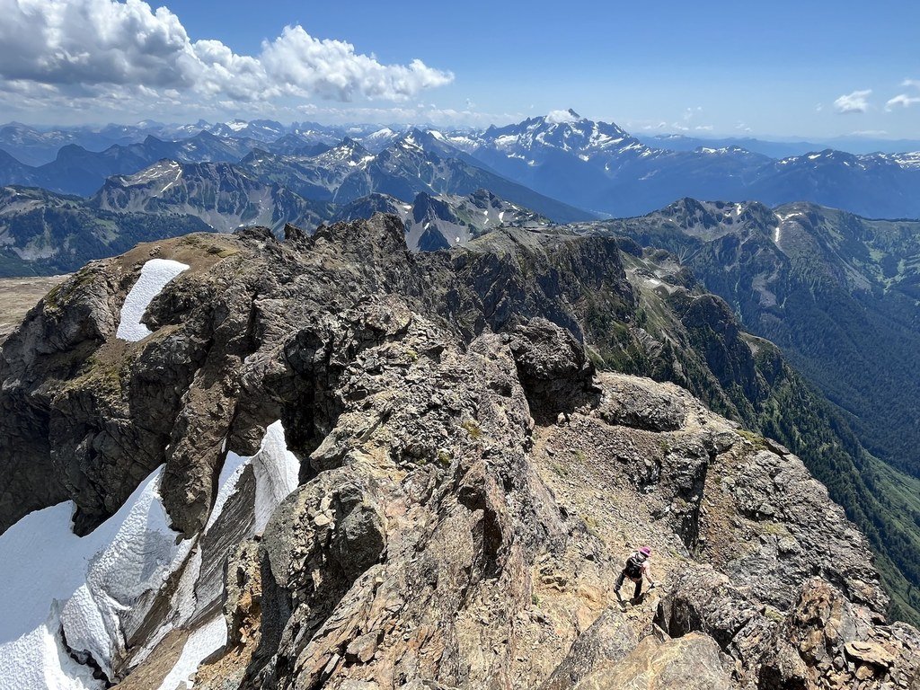 🏞️ 원견산 공원 (토미야마 코엔)